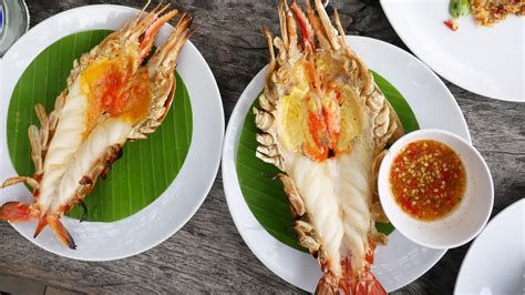 Check spelling or type a new query. Ayutthaya Day Tour - HUGE Freshwater Shrimp in Thailand ...