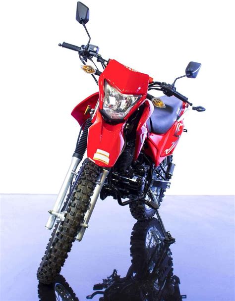 The comfort of your child and the other main thing. Buy Hawk 250cc Dirt Bike For Sale Street legal | 250cc ...
