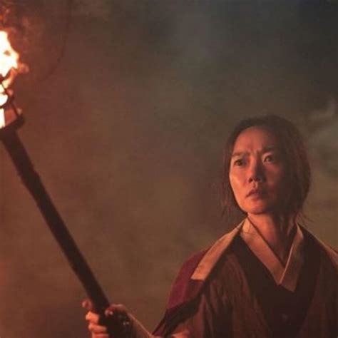 A backstory the origin of the resurrection plant and the mystery behind ashin's identity. "Kingdom: Ashin of the North" arriving in 2021: Netflix ...