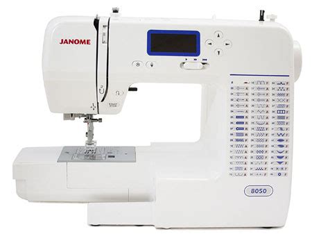 Janome 2212 sewing machine includes exclusive bonus bundle. Janome America: World's Easiest Sewing, Quilting ...