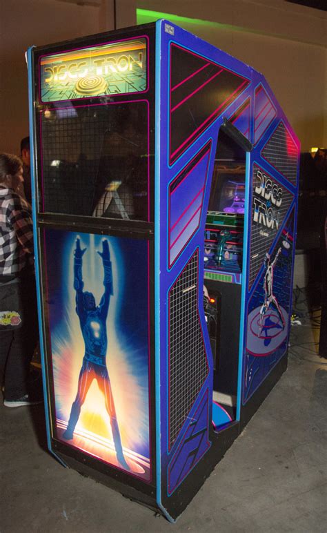 Image For The Best And Worst Of Arcade Cabinets Pixelatedarcade