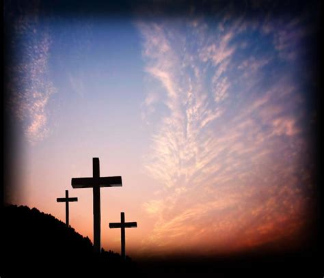 If you love crosses, you will love this one. Pretty Cross Wallpapers - WallpaperSafari