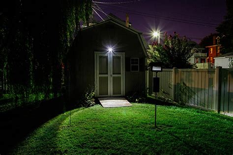 These super bright flood lights are great when you need more flexibility in installation. Cut Through the Dark - Grid down Light Options - The ...