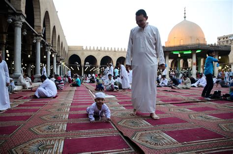 Eid Al Adha In Egypt Middle East Monitor