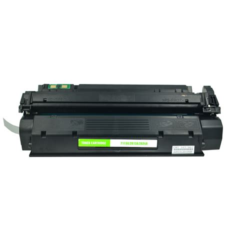 Q2613a 13a Black Toner Cartridge Compatible For Hp Laserjet 1300 1300n