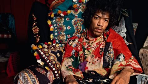 New Jimi Hendrix Songs From Both Sides Of The Sky Album To Release In