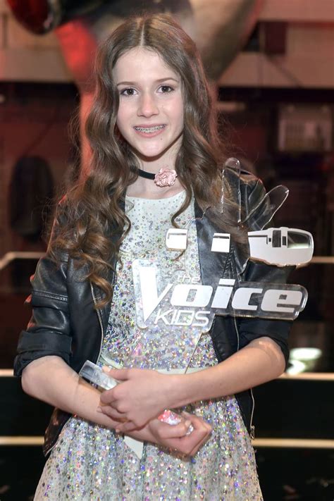 Roksana wegiel is a capricorn and was born in the year of the rooster life. The Voice Kids: wygrała Roksana Węgiel (ZDJĘCIA) - Kozaczek.pl
