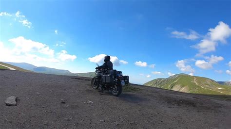 The transalpina or dn67c located in the parâng mountains group, in the southern carpathians of romania, is one of the highest. Karpatentour 2019 - Transalpina / Rumänien (Motorrad ...