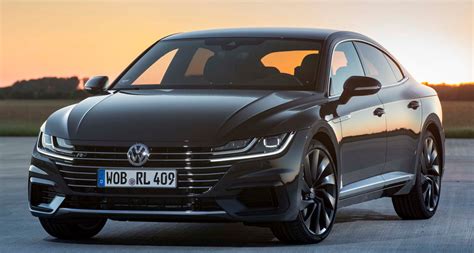 Therefore, volkswagen passenger cars malaysia sdn. 2020 Volkswagen Arteon Release Date, Price and Specs ...
