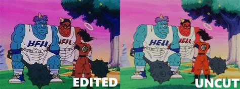 We did not find results for: Does anyone else think that Piccolo should have escaped from HFIL? : dbz