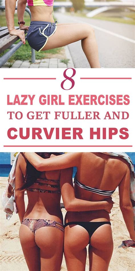 Maybe The Best Hips Workouts Ive Ever Seen Will Try These Hips Exercise For Sure Definitely