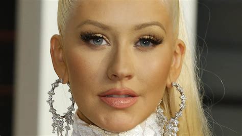 Christina Aguilera Is Releasing Two New Albums Heres What We Know