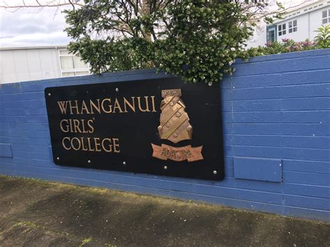 Whanganui Girls College ワンガヌイ ガールズ カレッジ のコースプログラム紹介ニュージーランド留学なら留学