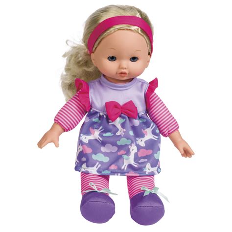 My Sweet Baby Soft Doll 12 In Welcome To Stortz Toys
