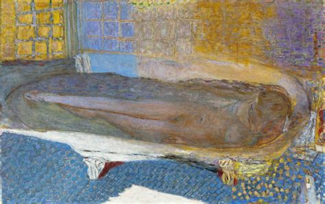 Les Nabis The French Art Movement Birthed By Bonnard And Vuillard Artsy