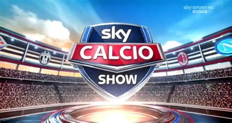 Download the free sky sports app for phone and tablet. Sky Sport, Serie A 12a Giornata - Programma e Telecronisti ...