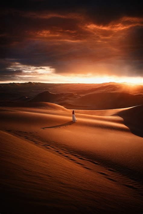 Alluring Fine Art Landscape Photography By Tj Drysdale