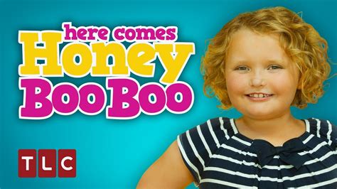 Here Comes Honey Boo Boo Celebrity Gossip And Movie News