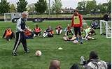 Overnight Soccer Camps Images