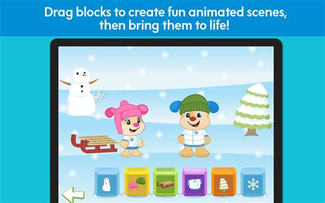 Laugh & Learn™ First Words Fun APK 1.7.0 for Android – Download Laugh