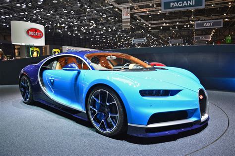 Bro not vyron its chiron. The Bugatti Chiron could still go hybrid, the company confirms