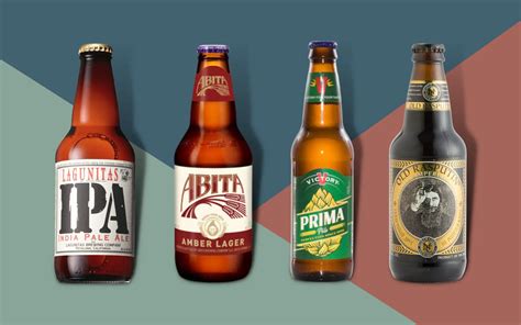 90s Beer A Look Back At The Decades Most Popular Brews