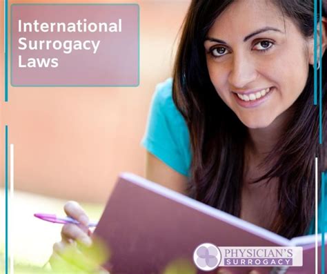 International Surrogacy Laws And Its Legal Importance