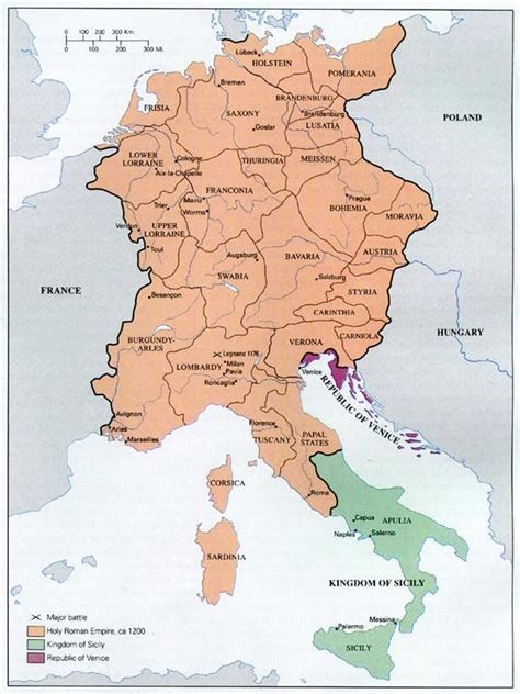 Map Of The Holy Roman Empire Maps Pinterest Holy Roman Empire