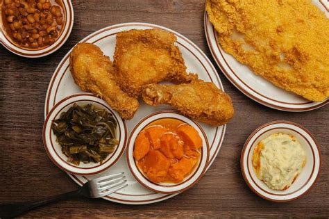 89113, 89118, 89139, 89141, 89148, 89178, as well as 89179. Soul food in Las Vegas: An appreciation of the most ...