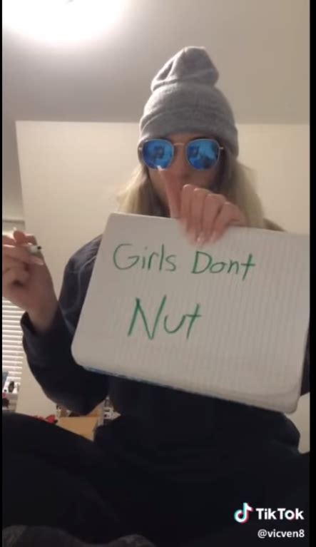 No Nut November Memes For Girls