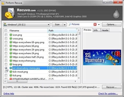 Computer Forensics How To Recover Deleted Files Computerjulll