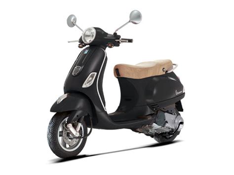 2014 Vespa Lx 150 Ie Review Top Speed