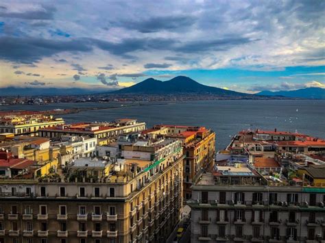 5 Posti Da Vedere A Napoli Almeno Una Volta Nella Vita • Travel Blogger