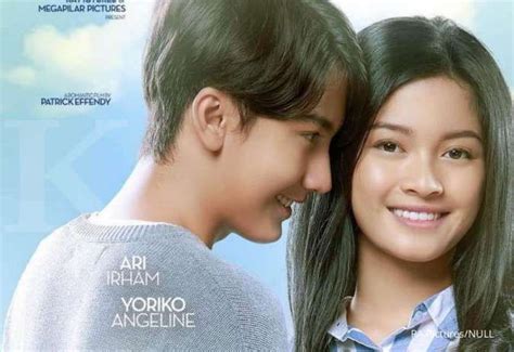 5 Film Indonesia Romantis Terbaru Di Netflix Agustus 2020 Tontonan