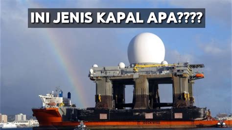 Kapal Niagatypes Of Ship In Merchant Navy Youtube