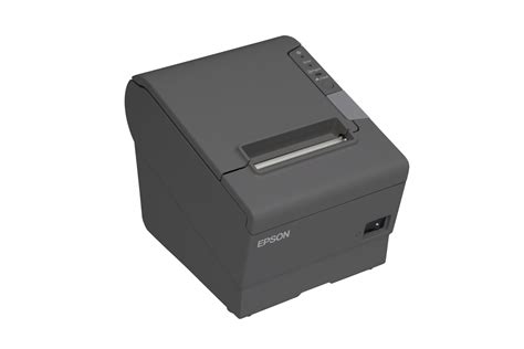 C31ca85203 Epson Tm T88v Thermal Pos Receipt Printer Pos Printers