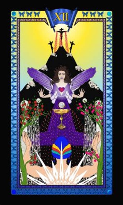 In my experience tarot reading by a sincere practitioner is effective. The Lilith Bible Tarot Reviews & Images | Aeclectic Tarot