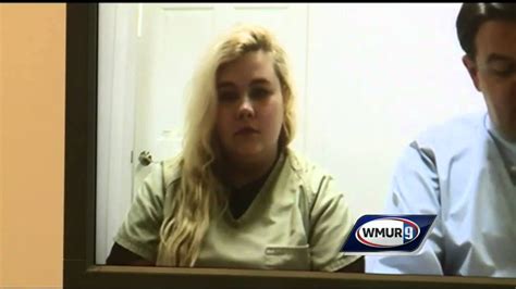 Woman Accused Of Conspiring With Murder Suspect Youtube