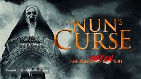 A Nun S Curse 2020 Other