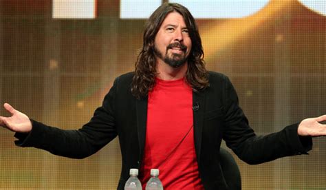 Foo Fighters Dave Grohl Slams Tv Talent Shows Nz