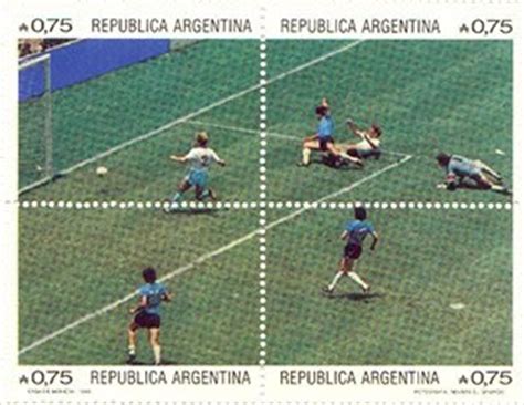 Tenemos para ti videos, imágenes y una amplia cobertura e información actualizada. El Gol Del Siglo y La Mano De Dios - Deportes - Taringa!