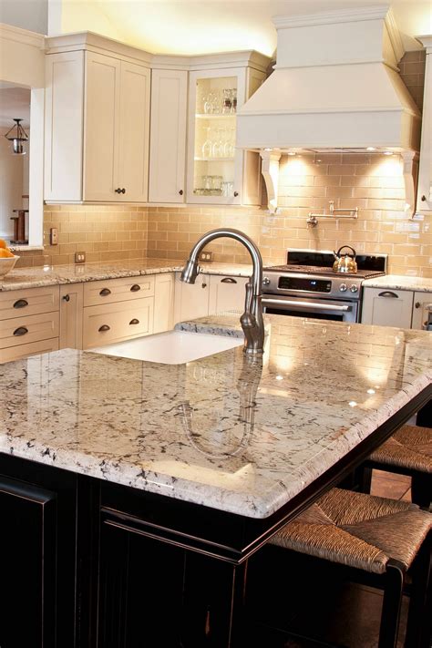 28 What Color Granite Countertop Goes With White Cabinets  1024x600