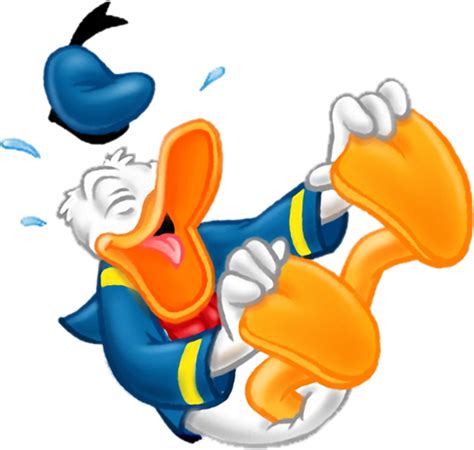 Donald Duck Png Transparent Image Download Size 500x475px