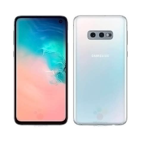 Samsung galaxy s10e is available with a dual camera on the back and single selfie camera with 10 megapixel lens. Samsung Galaxy S10e Price in Tanzania
