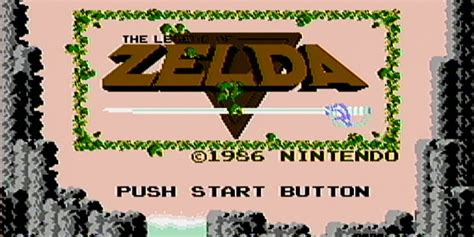 The Legend Of Zelda 15 Things You Never Knew About Link