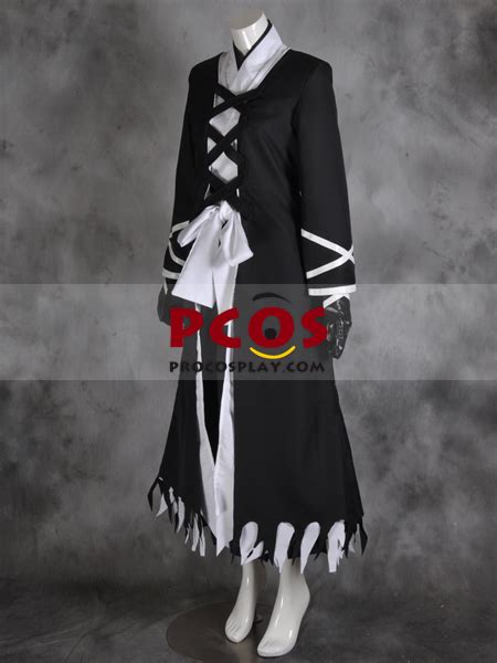 bleach ichigo kurosaki bankai cosplay costumes  profession