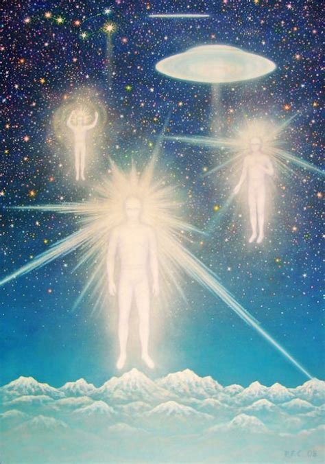 Are You A Pleiadian Starseed How To Know For Sure