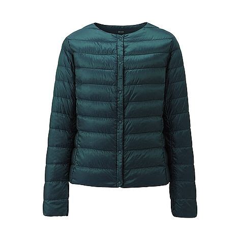 Women's coats and jackets will keep you warm during the cold season: #uniqlo | Compact jacket, Cheap mens jackets, Jackets