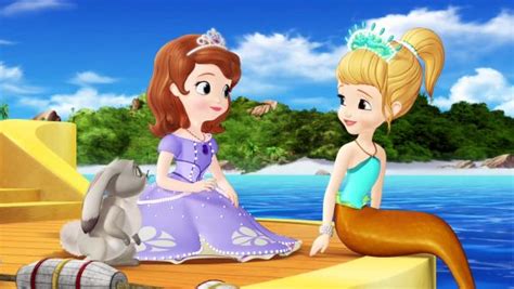Watch Sofia The First The Floating Palace
