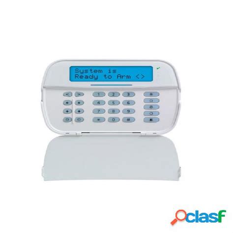 Dsc Kit Sistema De Alarma Pro Basic Alámbrico Incluye Comunicador Ip
